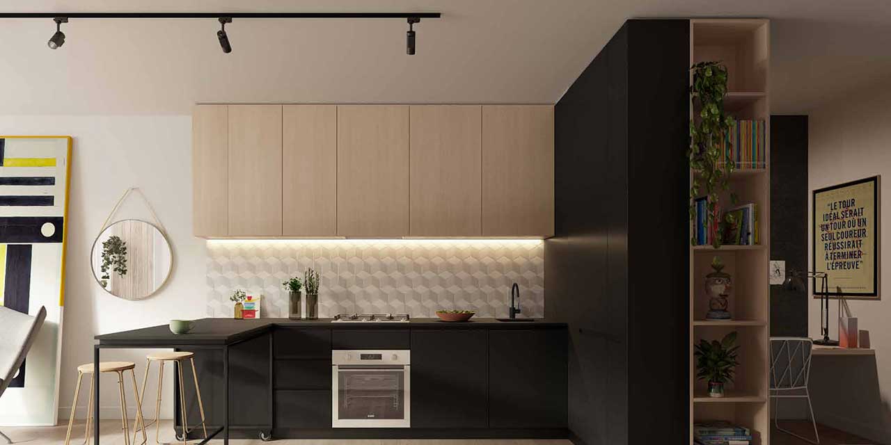 1614 goldfields queenspde lightbright kitchen